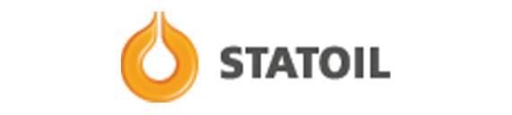 Logo Statoil